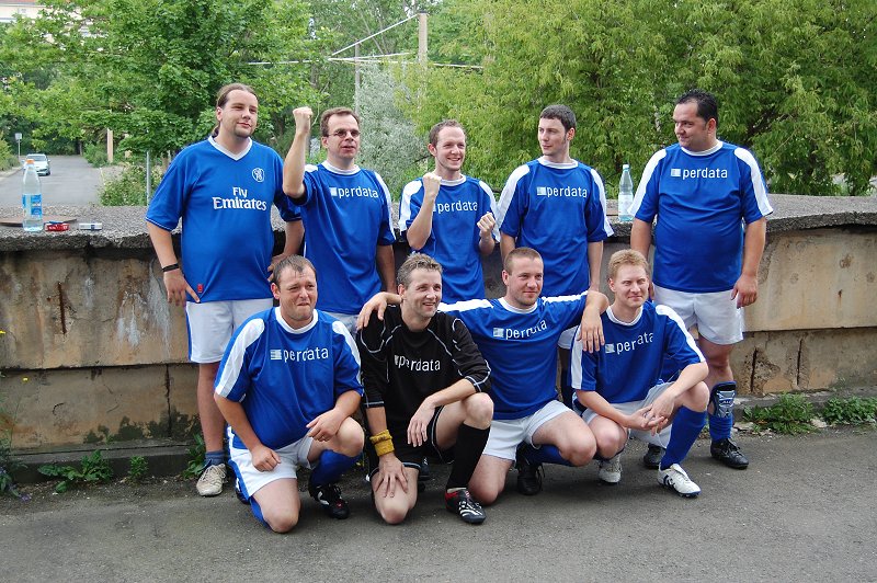 05.07.2008 Turnier Soccerworld