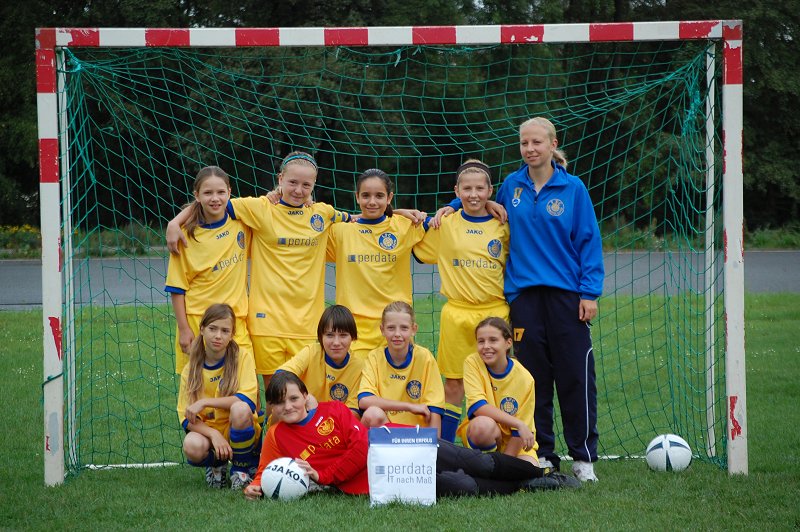 07.09.2008 1.FC Lok D-Mädchen